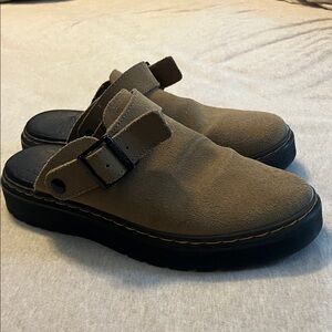 Dr. Martens Clogs